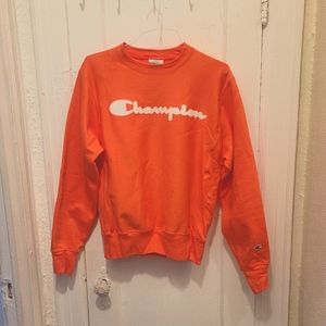 Champion Reverse Weave Crewneck Sweatshirt